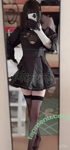 N A / baby_898 / myungheechung / nakano_is_gaizi / 中野もね nude photo #0478