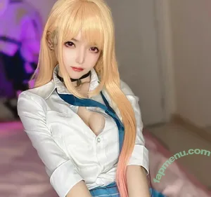 N A / baby_898 / myungheechung / nakano_is_gaizi / 中野もね nude photo #0509