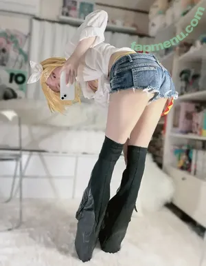 N A / baby_898 / myungheechung / nakano_is_gaizi / 中野もね nude photo #0535