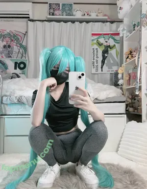 N A / baby_898 / myungheechung / nakano_is_gaizi / 中野もね nude photo #0567