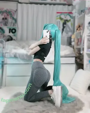 N A / baby_898 / myungheechung / nakano_is_gaizi / 中野もね nude photo #0571