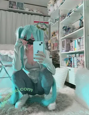 N A / baby_898 / myungheechung / nakano_is_gaizi / 中野もね nude photo #0582