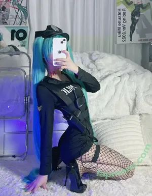 N A / CherryS / angelia_lapin / bjyeoul2 / yuriyuri_fanclub nude photo #0727