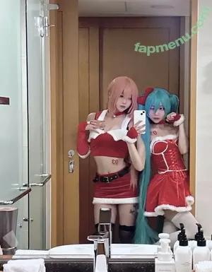 N A / CherryS / angelia_lapin / bjyeoul2 / yuriyuri_fanclub nude photo #0868