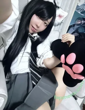 N A / 01215_Yuri / Yuri Yuri / bjyeoul2 / yixiaoyangzew / yuriyuri_fanclub / ゆりゆり nude photo #0953