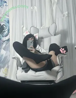 N A / 01215_Yuri / Yuri Yuri / bjyeoul2 / yixiaoyangzew / yuriyuri_fanclub / ゆりゆり nude photo #0957