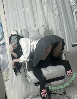 N A / 01215_Yuri / Yuri Yuri / bjyeoul2 / yixiaoyangzew / yuriyuri_fanclub / ゆりゆり nude photo #0965