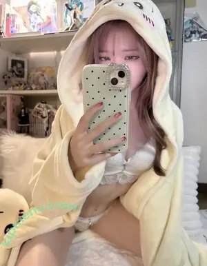 N A / 01215_Yuri / Yuri Yuri / bjyeoul2 / yixiaoyangzew / yuriyuri_fanclub / ゆりゆり nude photo #0986