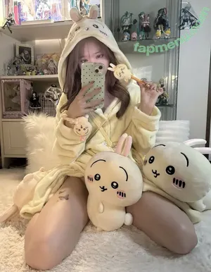 N A / 01215_Yuri / Yuri Yuri / bjyeoul2 / yixiaoyangzew / yuriyuri_fanclub / ゆりゆり nude photo #0994