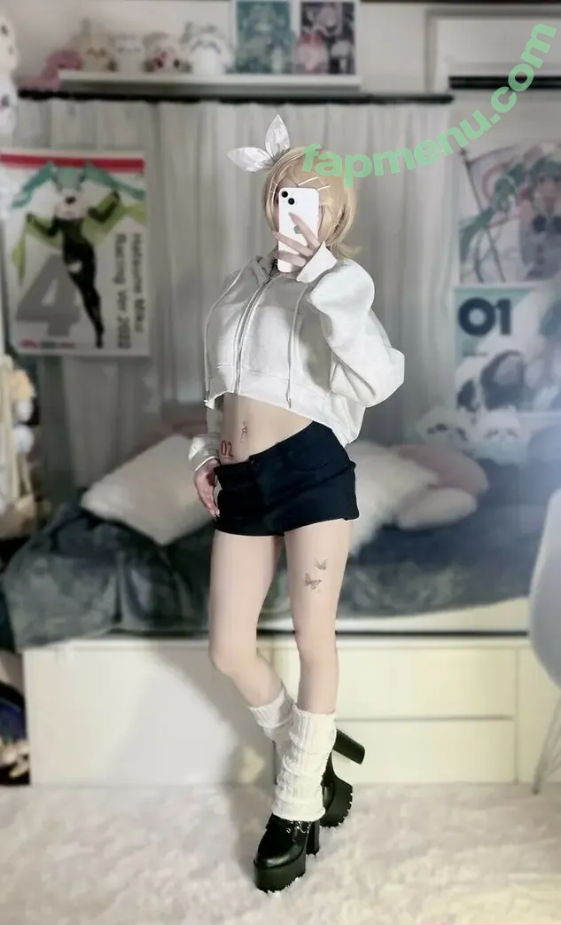 N A nude photo #0355 (___lloli / baby_898 / lloli_yasan / sakuramanaTeee)