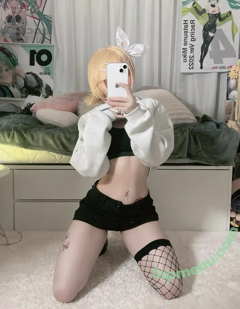 N A nude photo #0361 (___lloli / baby_898 / lloli_yasan / sakuramanaTeee)