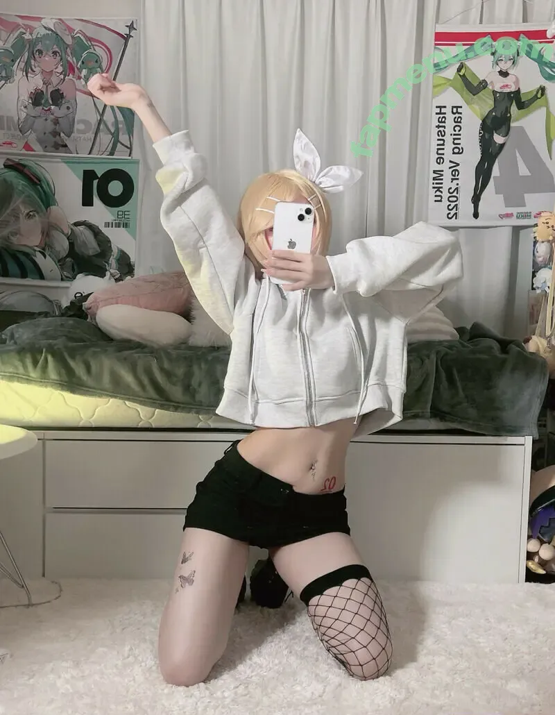 N A nude photo #0362 (___lloli / baby_898 / lloli_yasan / sakuramanaTeee)