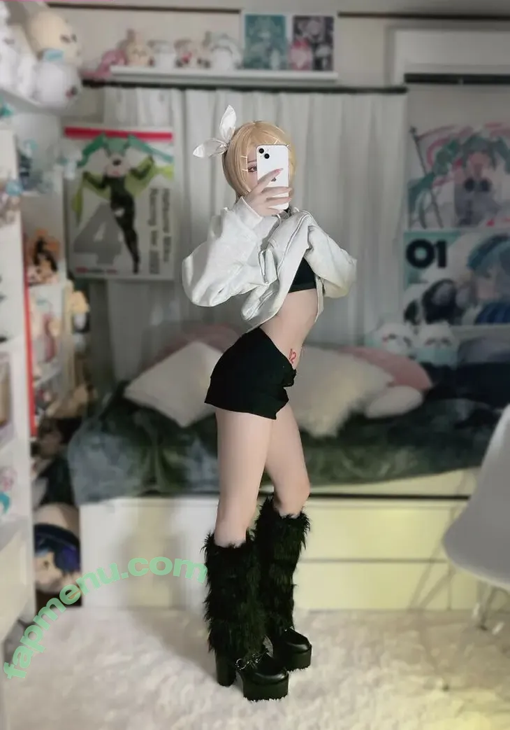 N A nude photo #0371 (___lloli / baby_898 / lloli_yasan / sakuramanaTeee)