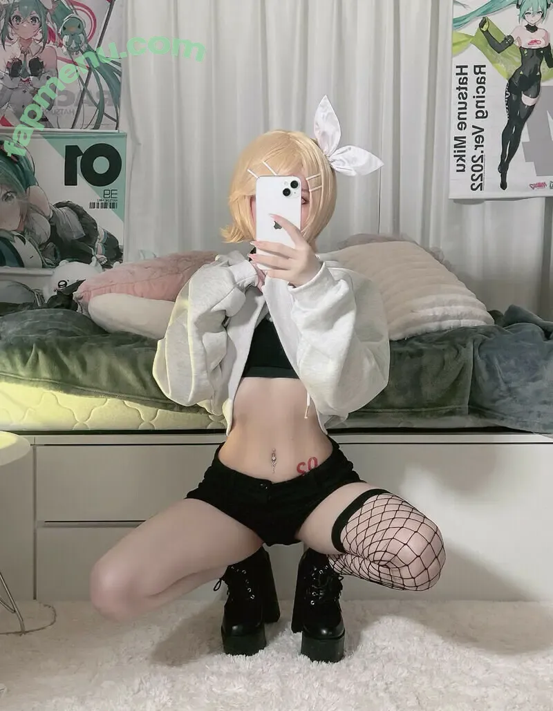 N A nude photo #0374 (baby_898 / myungheechung / nakano_is_gaizi / 中野もね)