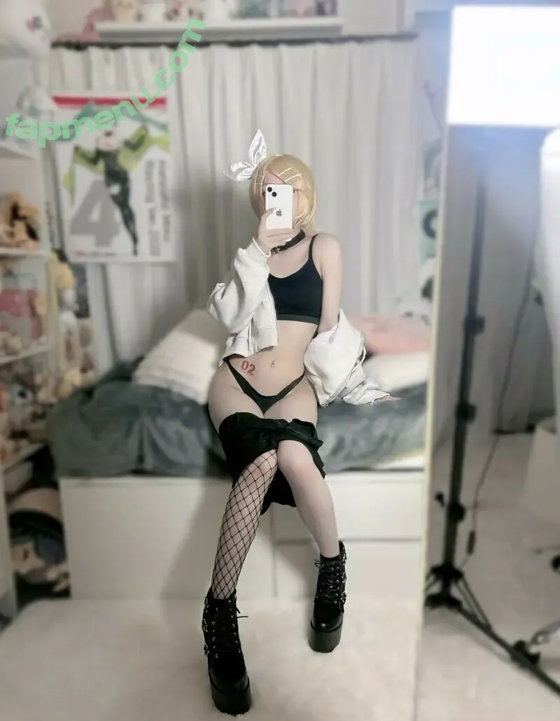 N A nude photo #0381 (baby_898 / myungheechung / nakano_is_gaizi / 中野もね)