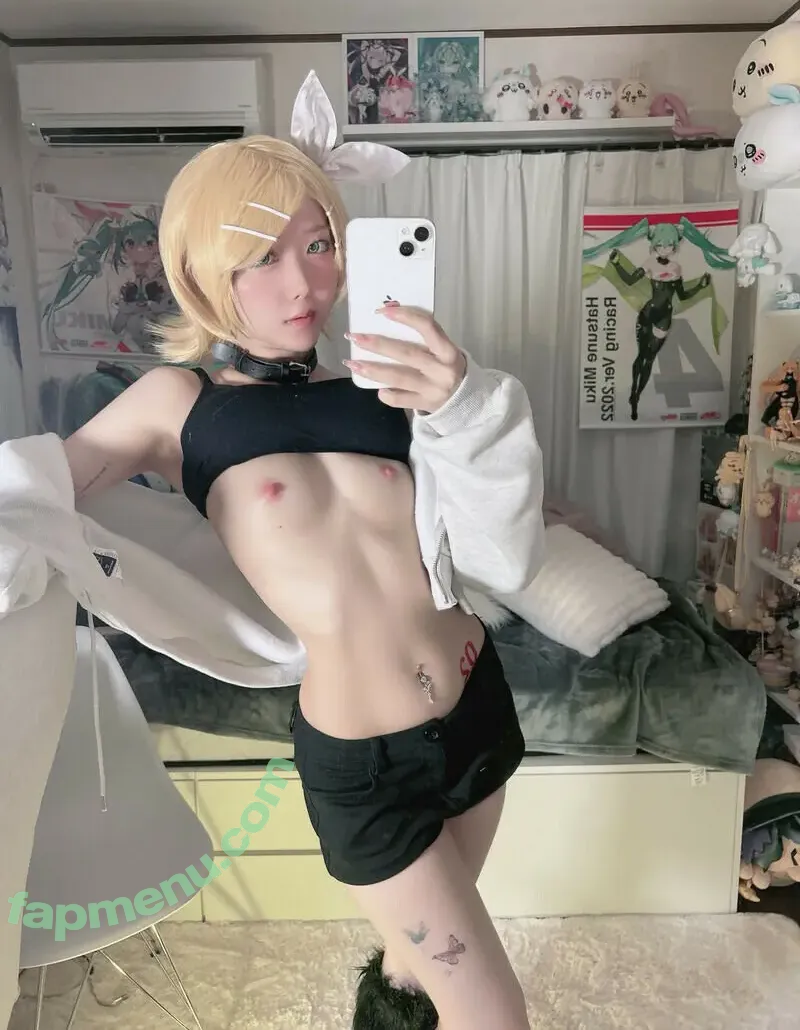 N A nude photo #0383 (baby_898 / myungheechung / nakano_is_gaizi / 中野もね)