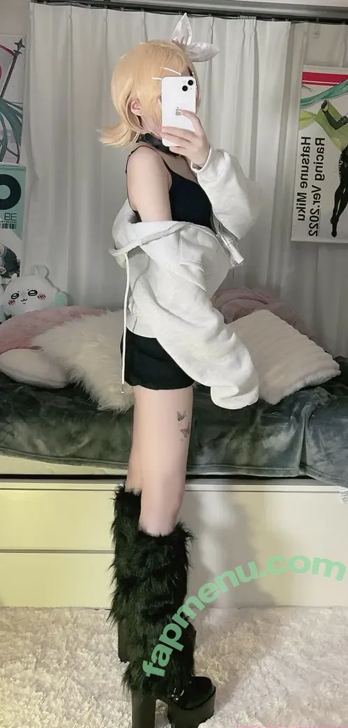 N A nude photo #0386 (baby_898 / myungheechung / nakano_is_gaizi / 中野もね)