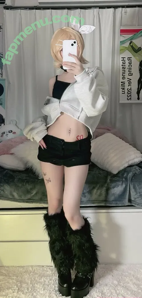 N A nude photo #0391 (baby_898 / myungheechung / nakano_is_gaizi / 中野もね)