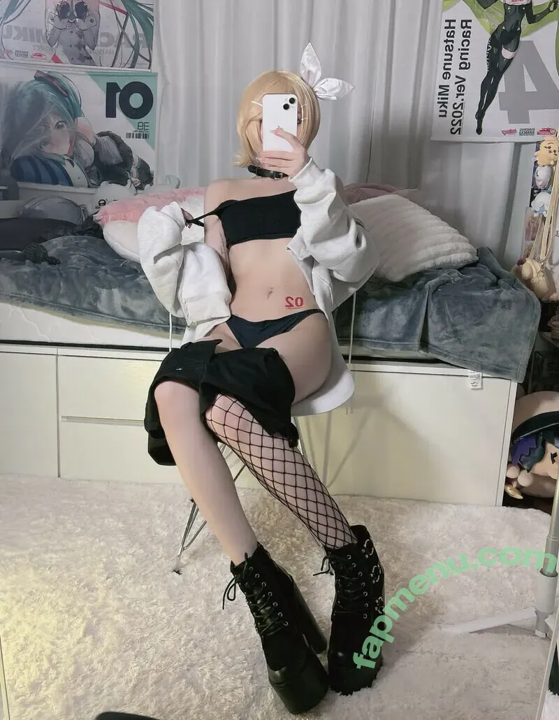 N A nude photo #0392 (baby_898 / myungheechung / nakano_is_gaizi / 中野もね)