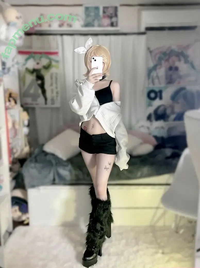 N A nude photo #0393 (baby_898 / myungheechung / nakano_is_gaizi / 中野もね)