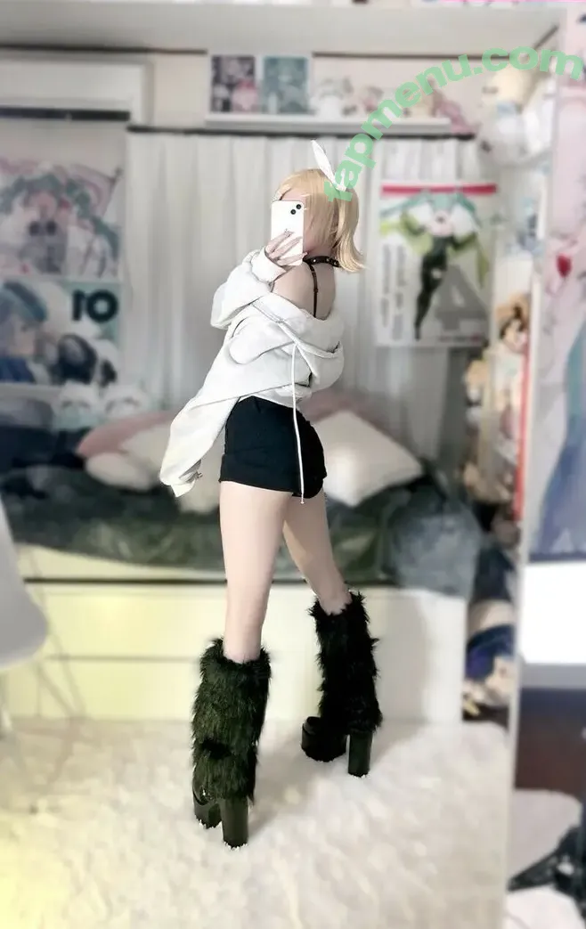 N A nude photo #0394 (baby_898 / myungheechung / nakano_is_gaizi / 中野もね)