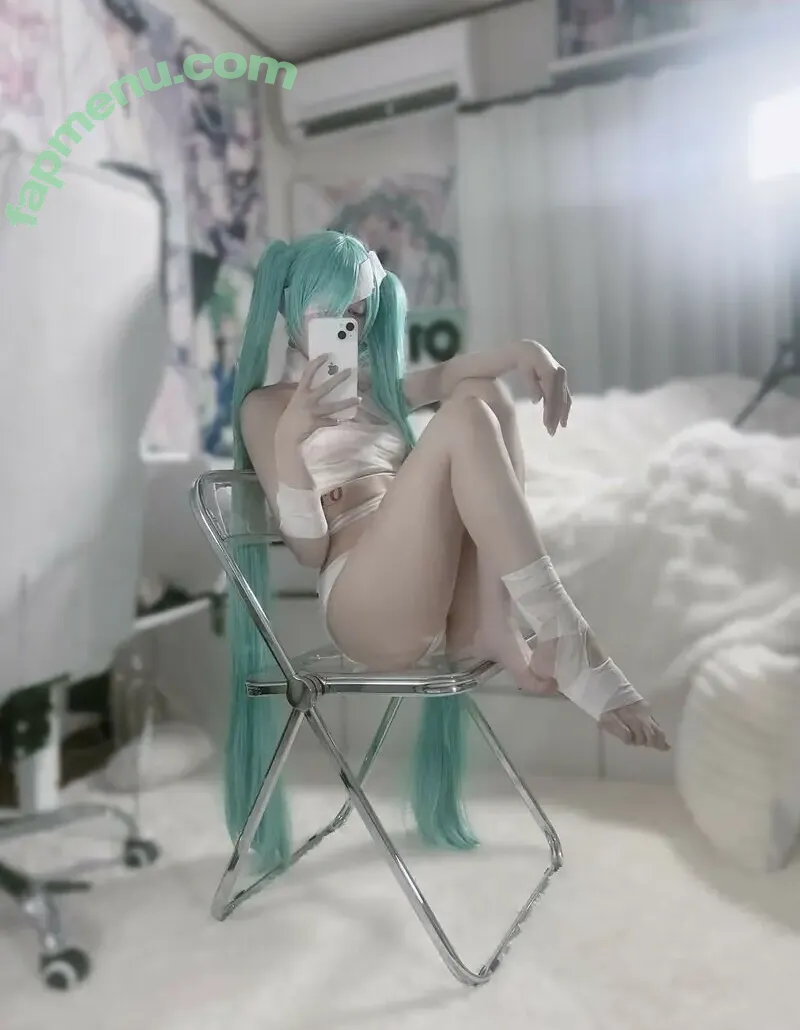 N A nude photo #0448 (baby_898 / myungheechung / nakano_is_gaizi / 中野もね)