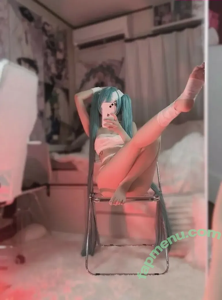 N A nude photo #0452 (baby_898 / myungheechung / nakano_is_gaizi / 中野もね)