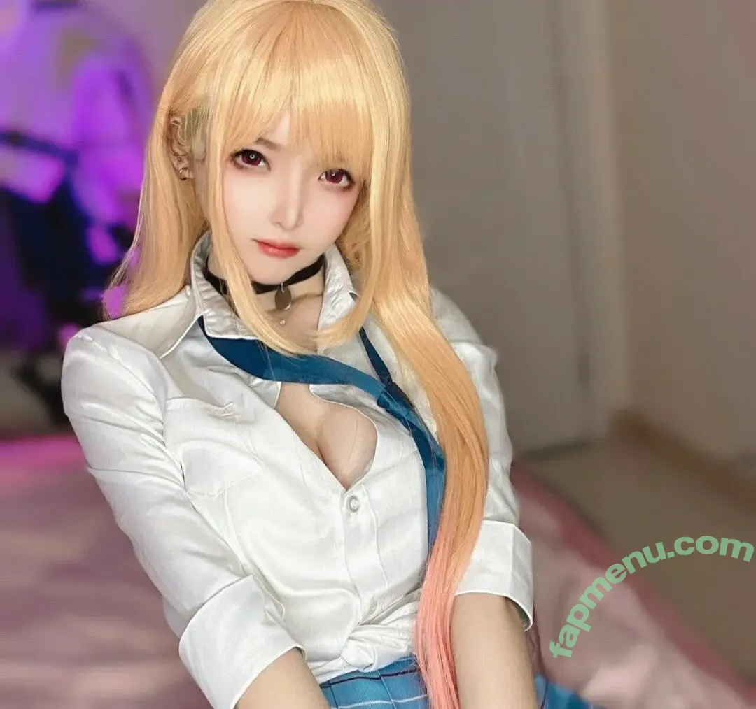 N A nude photo #0509 (baby_898 / myungheechung / nakano_is_gaizi / 中野もね)