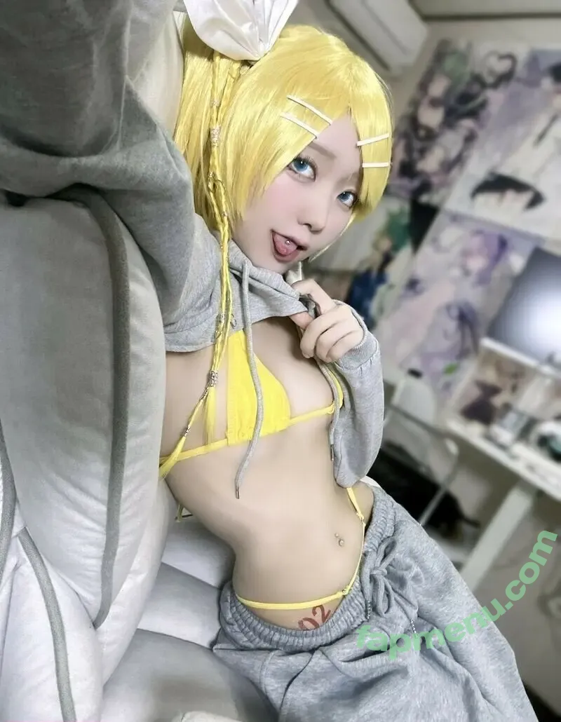 N A nude photo #0525 (baby_898 / myungheechung / nakano_is_gaizi / 中野もね)