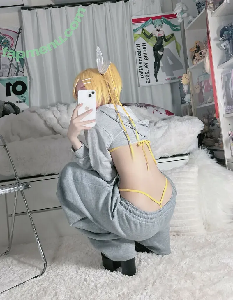 N A nude photo #0528 (baby_898 / myungheechung / nakano_is_gaizi / 中野もね)