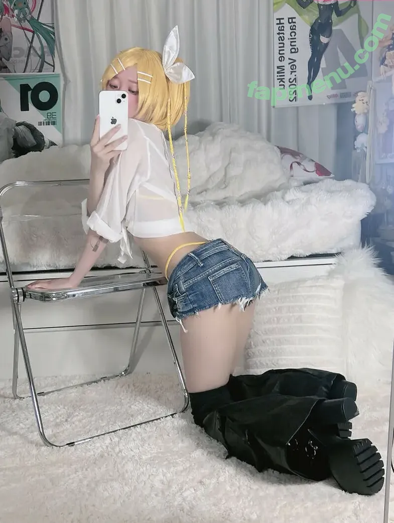 N A nude photo #0530 (baby_898 / myungheechung / nakano_is_gaizi / 中野もね)