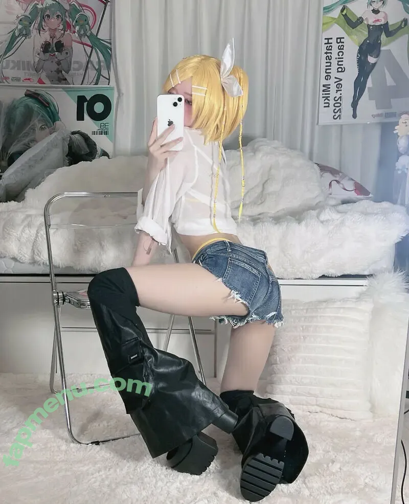 N A nude photo #0531 (baby_898 / myungheechung / nakano_is_gaizi / 中野もね)