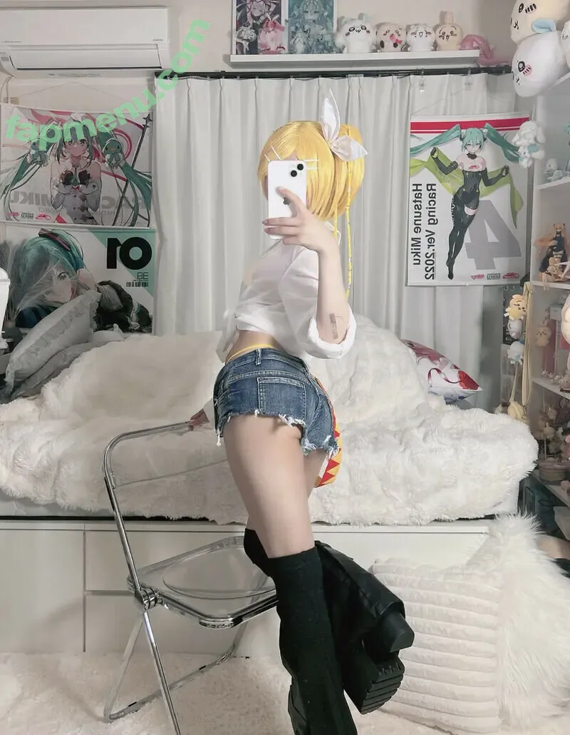 N A nude photo #0532 (baby_898 / myungheechung / nakano_is_gaizi / 中野もね)