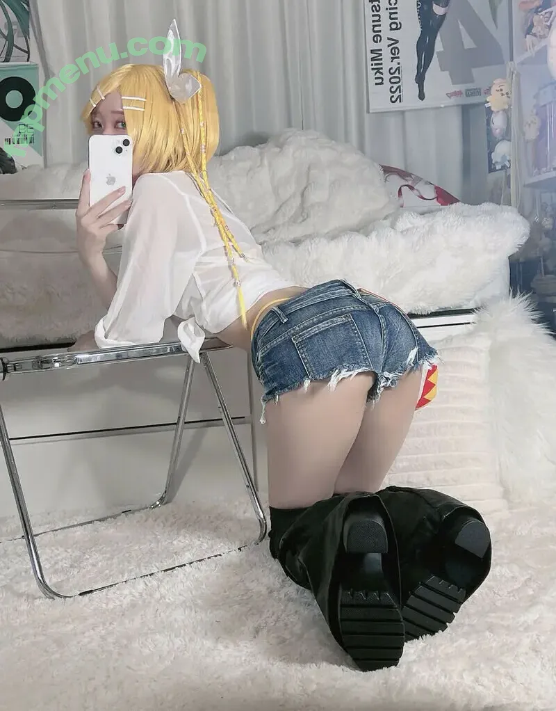 N A nude photo #0533 (baby_898 / myungheechung / nakano_is_gaizi / 中野もね)