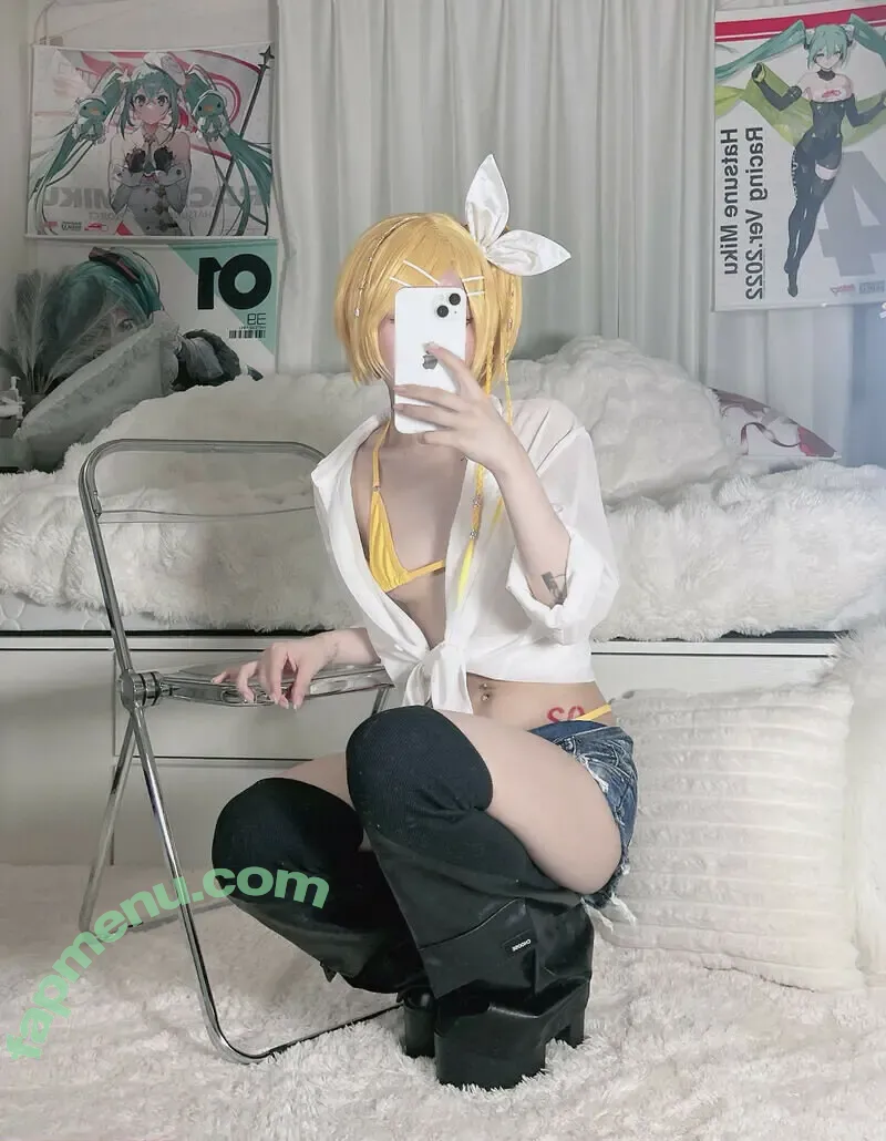 N A nude photo #0537 (baby_898 / myungheechung / nakano_is_gaizi / 中野もね)