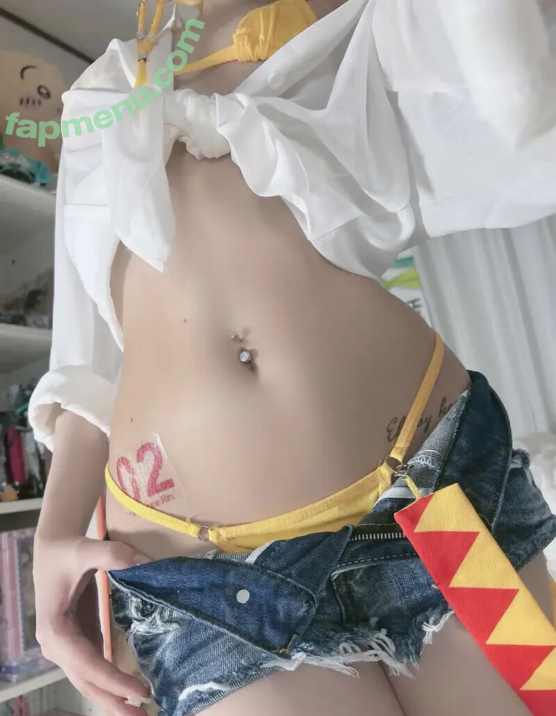 N A nude photo #0539 (baby_898 / myungheechung / nakano_is_gaizi / 中野もね)