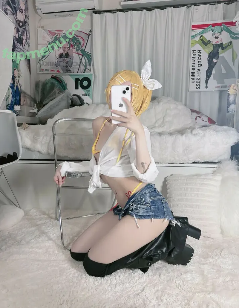 N A nude photo #0542 (baby_898 / myungheechung / nakano_is_gaizi / 中野もね)