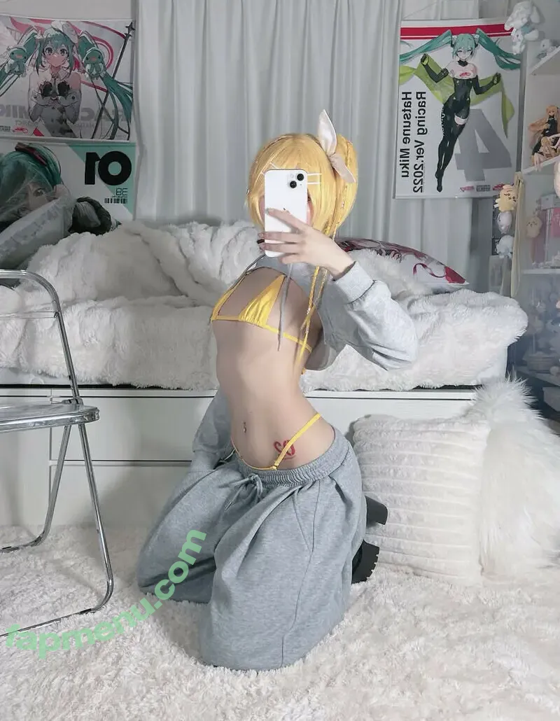 N A nude photo #0543 (baby_898 / myungheechung / nakano_is_gaizi / 中野もね)