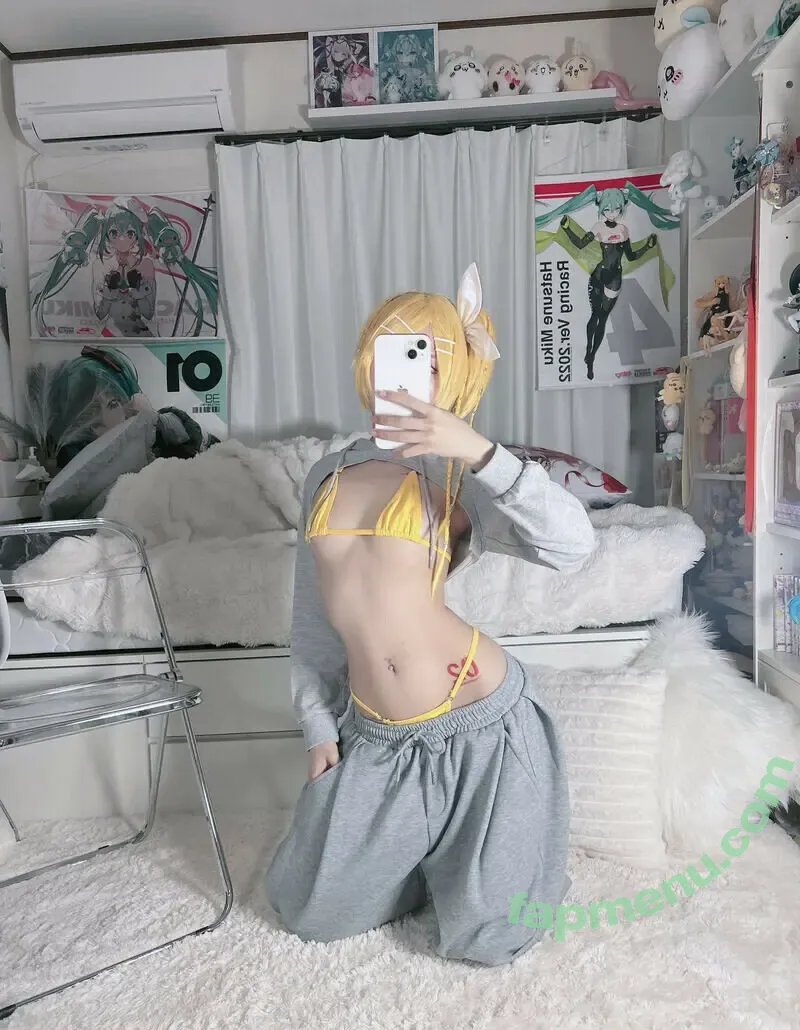 N A nude photo #0544 (baby_898 / myungheechung / nakano_is_gaizi / 中野もね)