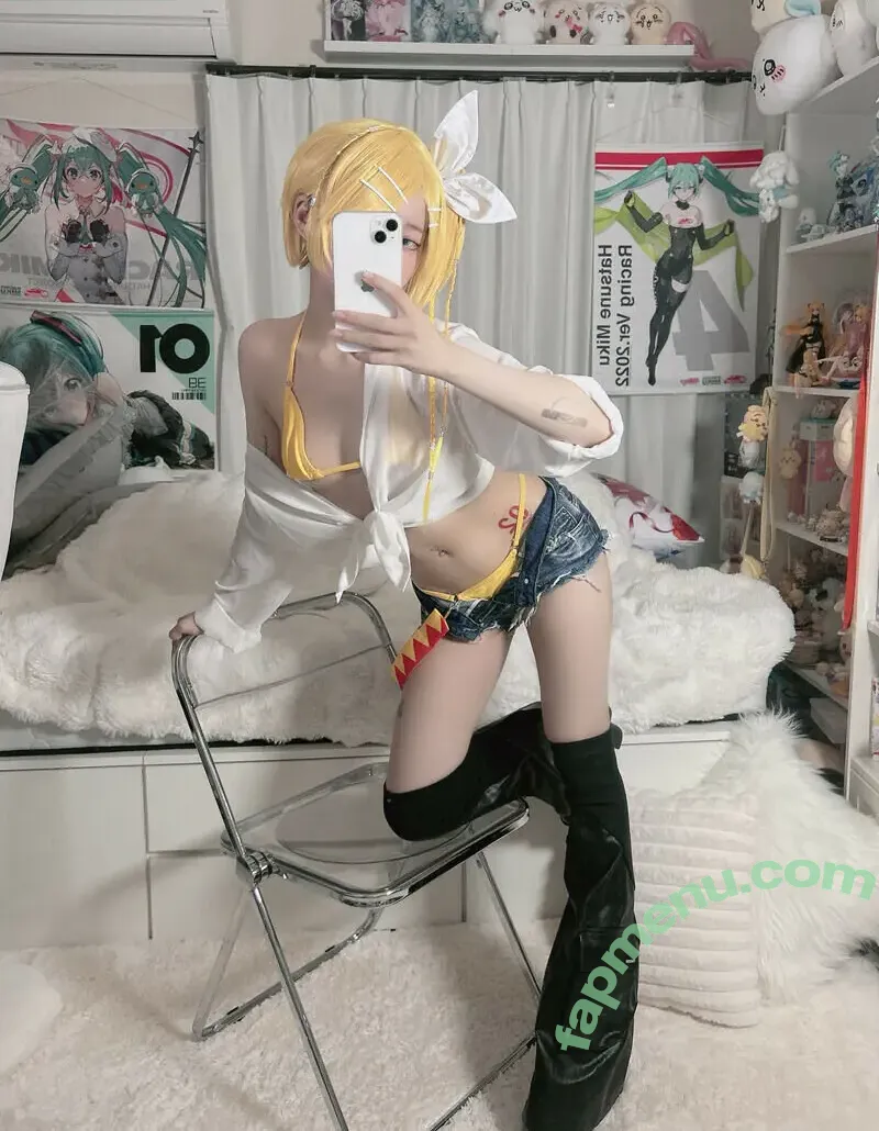 N A nude photo #0545 (baby_898 / myungheechung / nakano_is_gaizi / 中野もね)