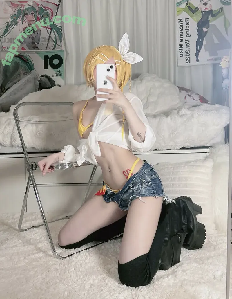 N A nude photo #0547 (baby_898 / myungheechung / nakano_is_gaizi / 中野もね)