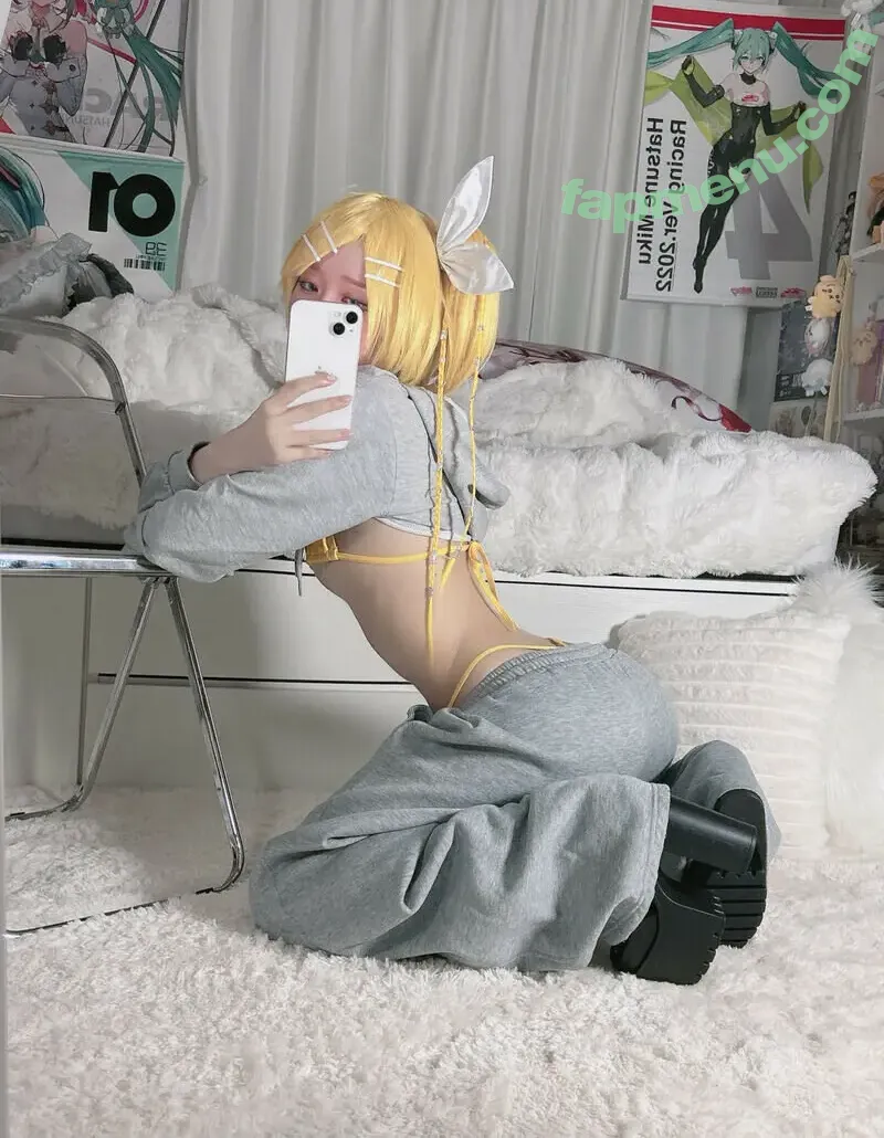 N A nude photo #0550 (baby_898 / myungheechung / nakano_is_gaizi / 中野もね)