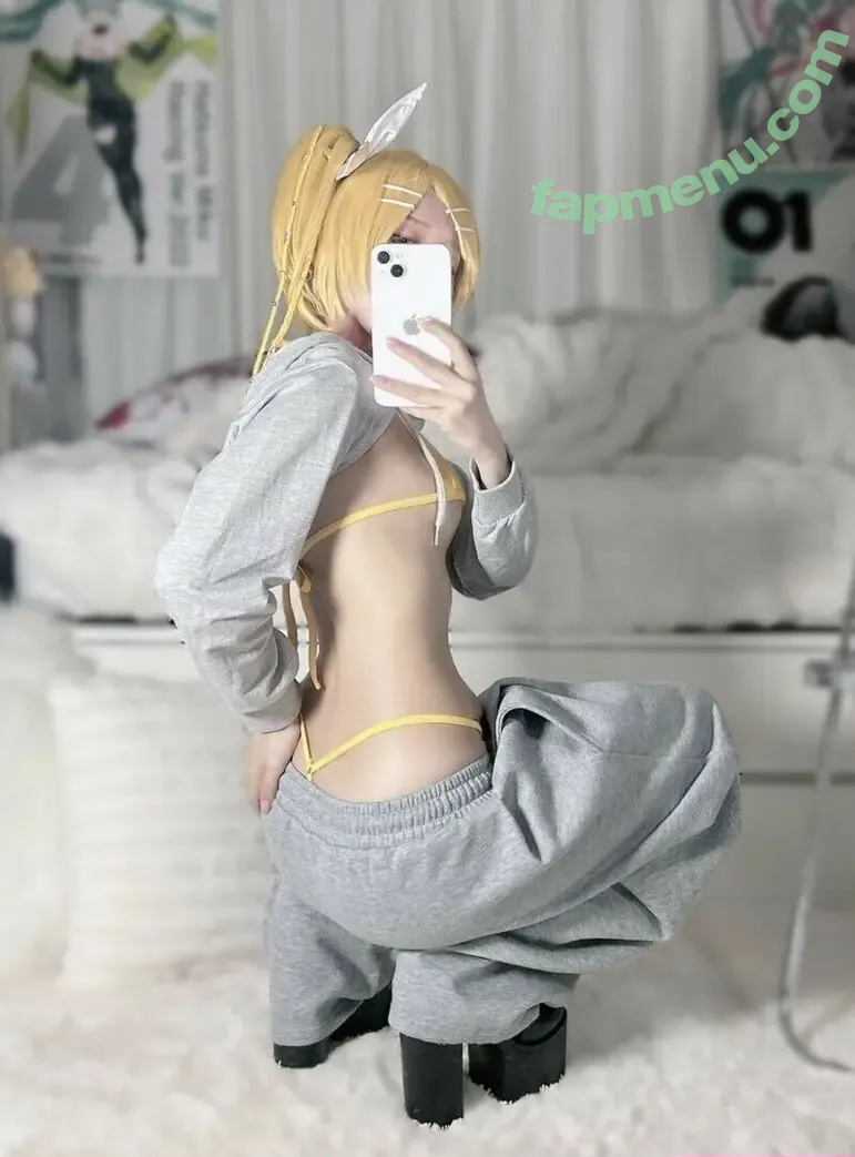 N A nude photo #0557 (baby_898 / myungheechung / nakano_is_gaizi / 中野もね)