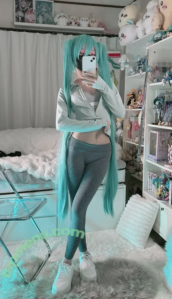 N A nude photo #0577 (angelia_lapin / lil_bunniii / myungheechung / 🐰)