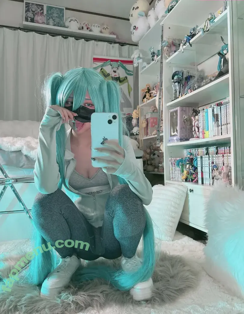 N A nude photo #0582 (___lloli / angelia_lapin / baby_898 / lloli_yasan / myungheechung)