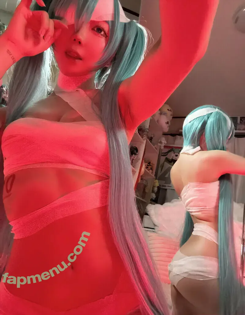 N A nude photo #0605 (___lloli / angelia_lapin / baby_898 / lloli_yasan / myungheechung)