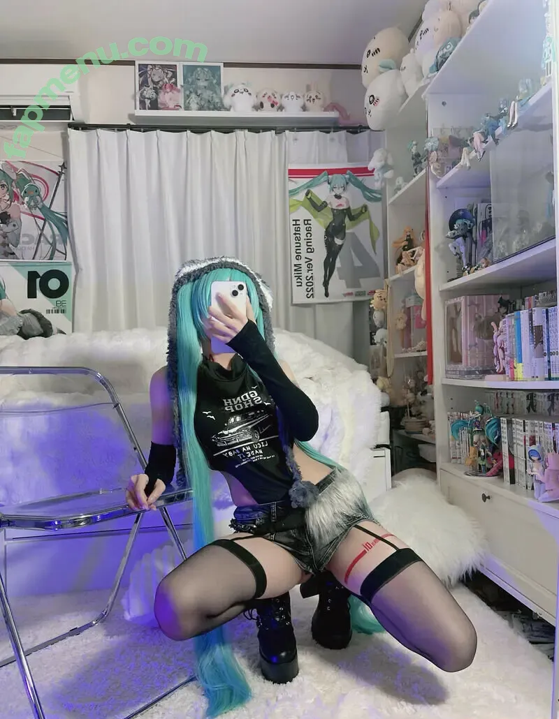 N A nude photo #0669 (angelia_lapin / baby_898 / kellyrose_no_ppv / myungheechung)