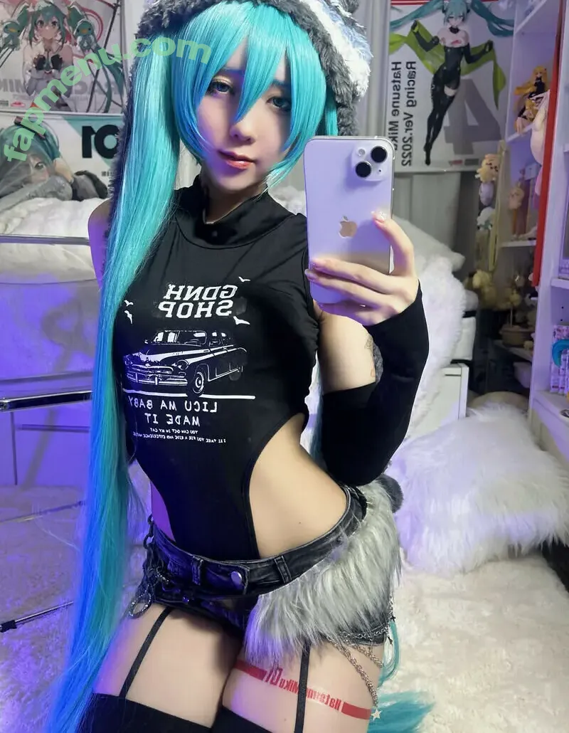 N A nude photo #0677 (angelia_lapin / baby_898 / kellyrose_no_ppv / myungheechung)