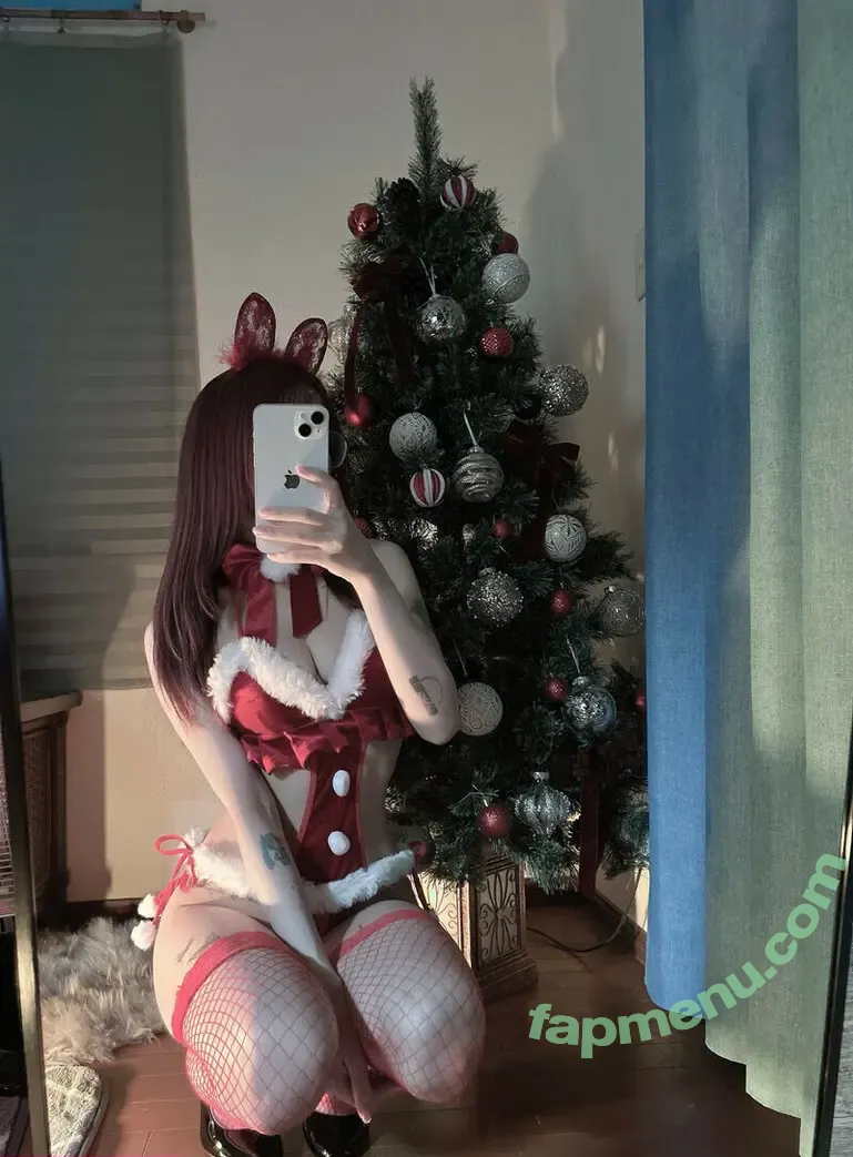 N A nude photo #0881 (CherryS / angelia_lapin / bjyeoul2 / yuriyuri_fanclub)