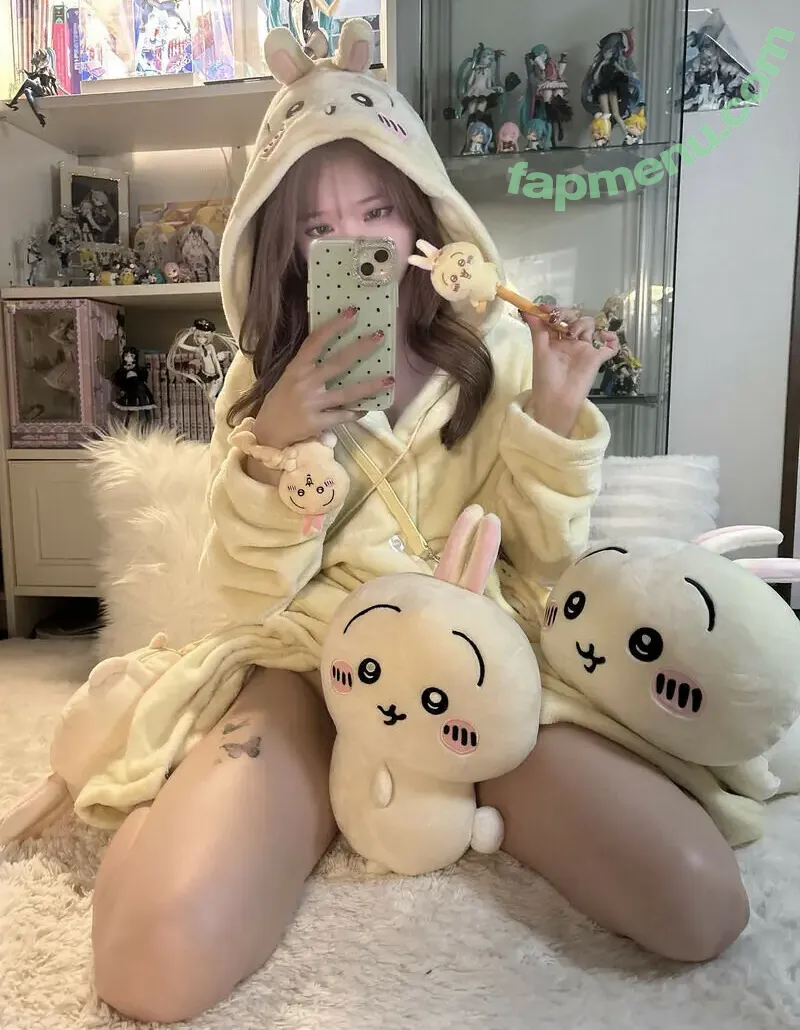 N A nude photo #0994 (01215_Yuri / Yuri Yuri / bjyeoul2 / yixiaoyangzew / yuriyuri_fanclub / ゆりゆり)